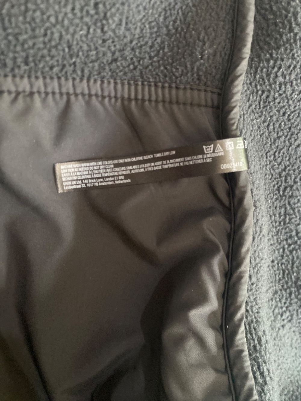 Free People Movement L Hit The Slopes Fleece Jacket - Picture 15 of 15